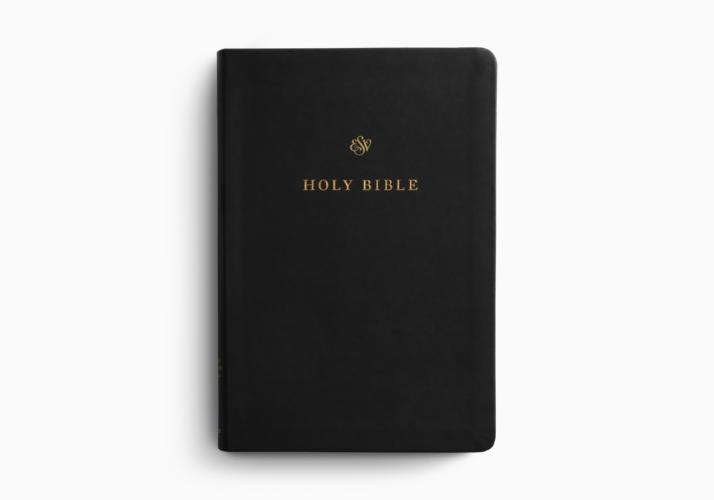 ESV Gift and Award Bible