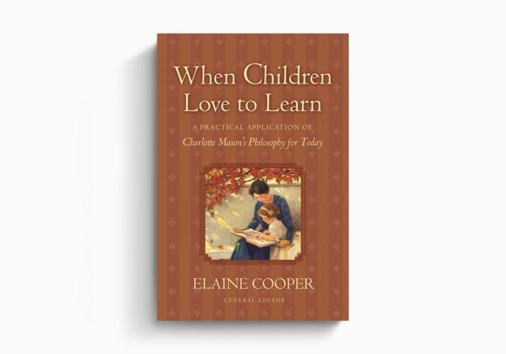 When Children Love to Learn