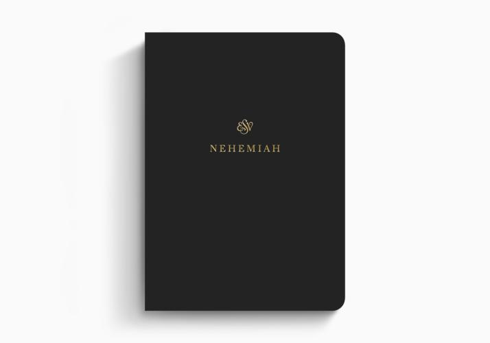 ESV Scripture Journal