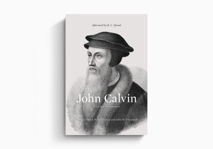 John Calvin