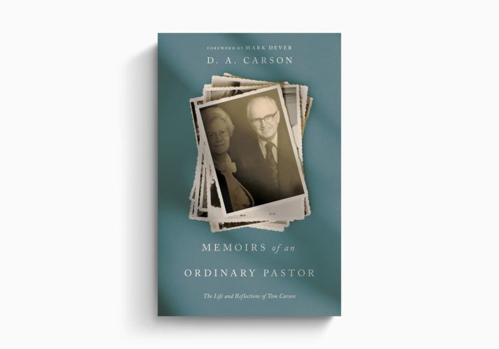 Memoirs of an Ordinary Pastor