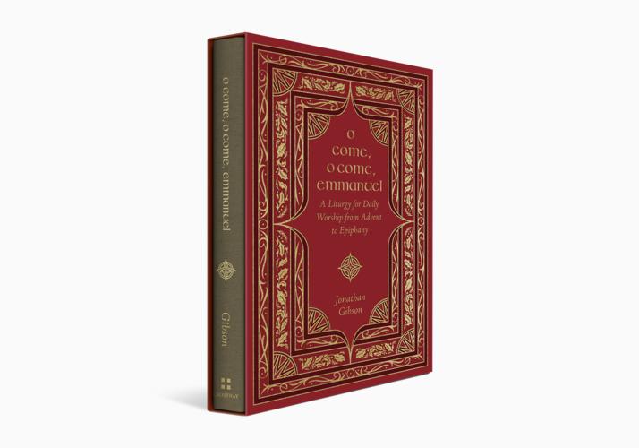 O Come, O Come, Emmanuel