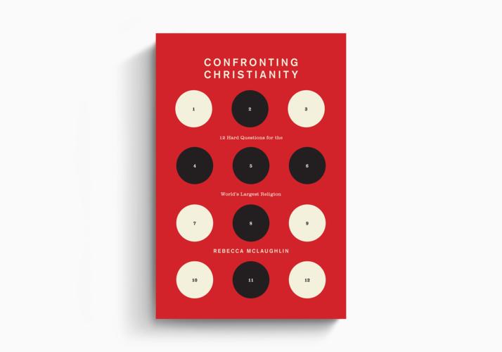 Confronting Christianity