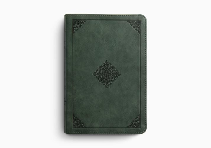ESV Personal Reference Bible