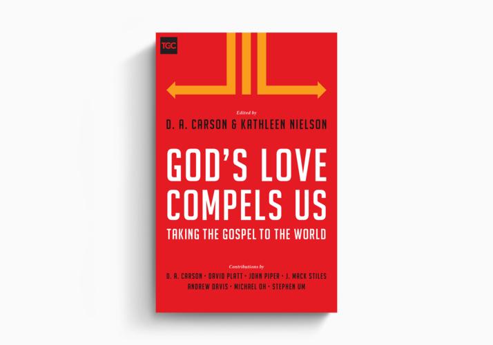 God's Love Compels Us