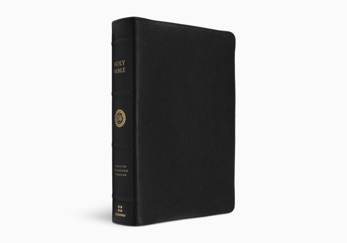 ESV Heirloom Bible, Veritas: Single Column Edition