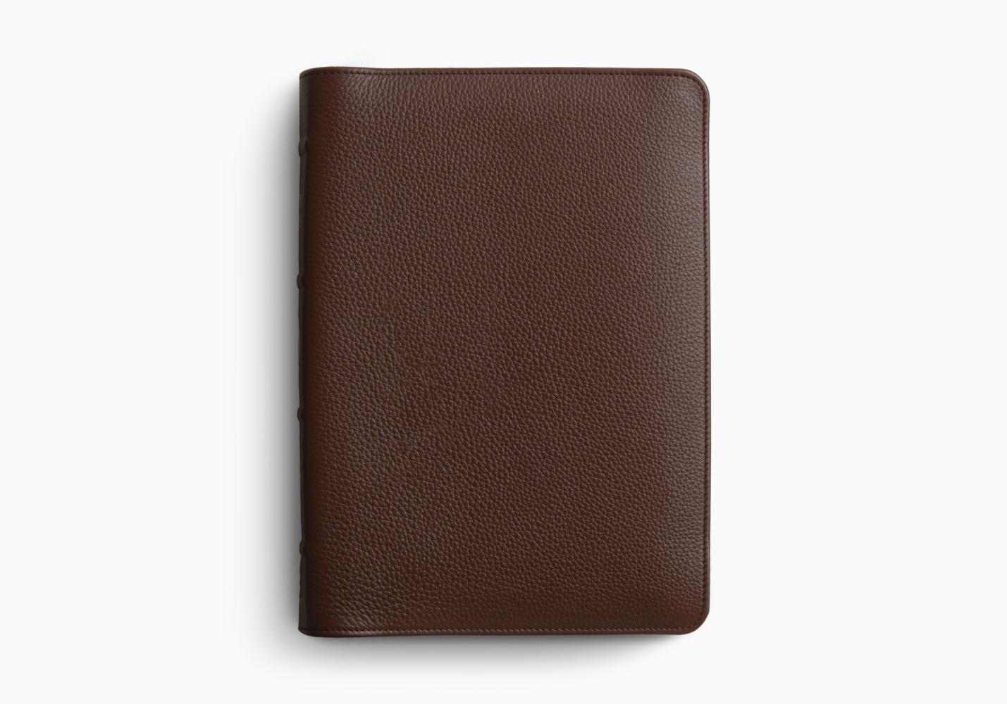 ESV Heirloom Bible, Alpha: Personal Size Edition