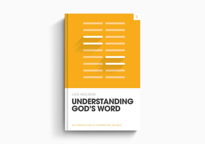 Understanding God's Word