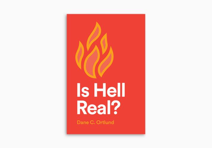 Is Hell Real?
