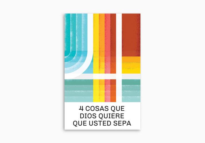 4 Things God Wants You to Know