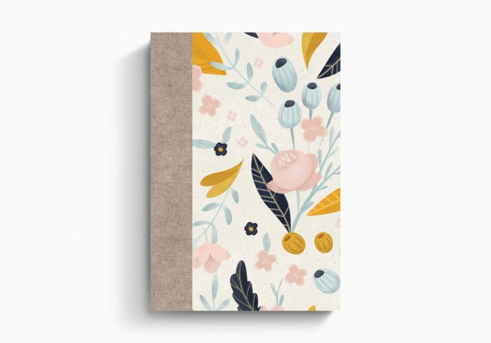 ESV Large Print Compact Bible, Red Letter