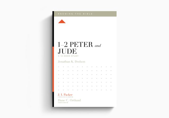 1–2 Peter and Jude