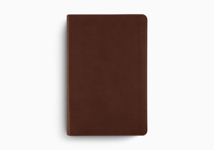 ESV Student Study Bible&reg;
