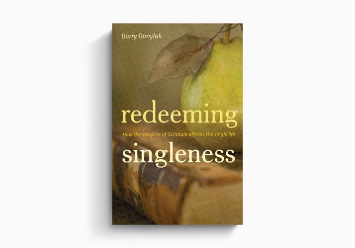 Redeeming Singleness