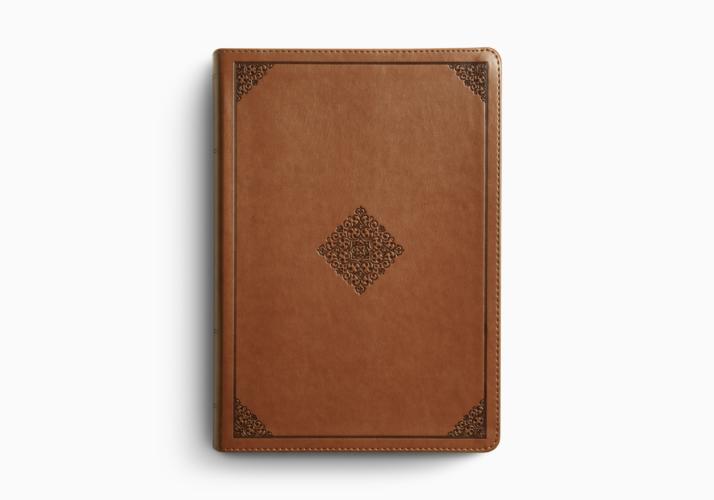 ESV Study Bible