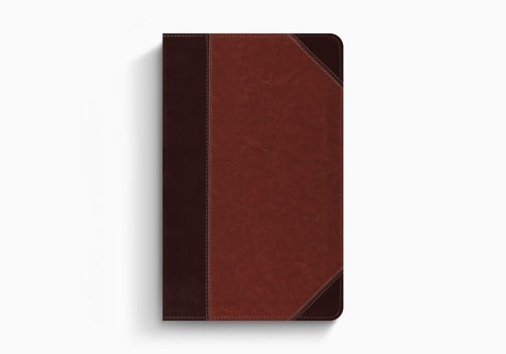 ESV Thinline Bible, Red Letter