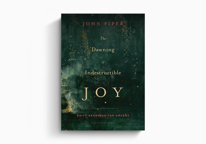 The Dawning of Indestructible Joy