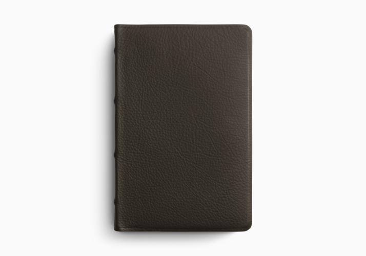 ESV Large Print Thinline Reference Bible