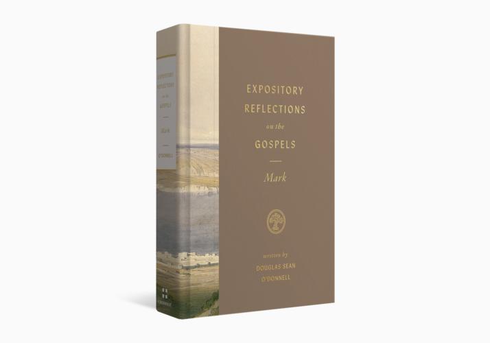 Expository Reflections on the Gospels, Volume 3