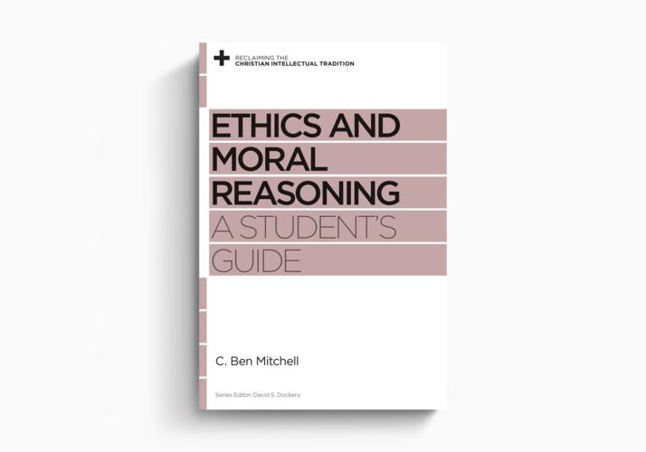 Ethics and Moral Reasoning