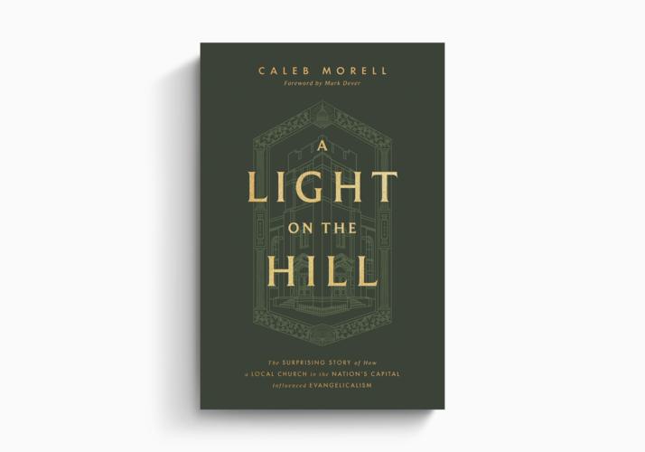 A Light on the Hill