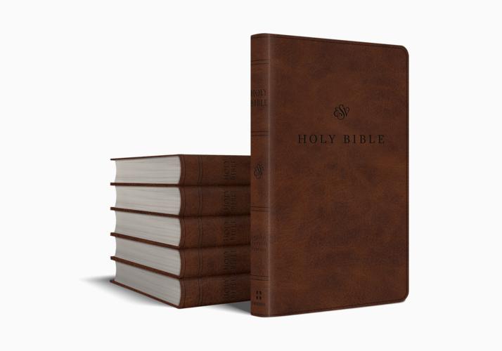 ESV Premium Church Bible