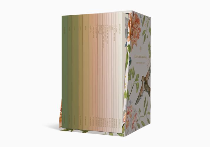 ESV Scripture Journal&reg;