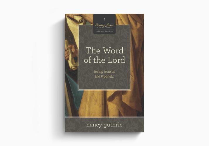 The Word of the Lord