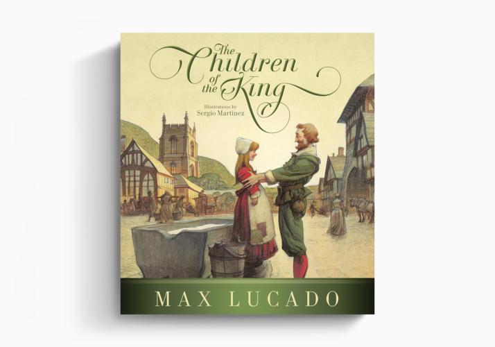 The Children of the King