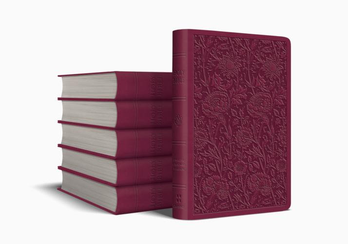 ESV Value Compact Bible