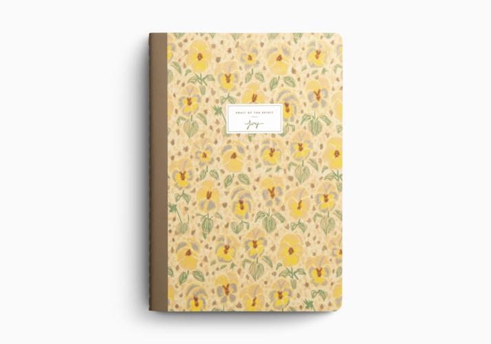 ESV Devotional Journal, Fruit of the Spirit