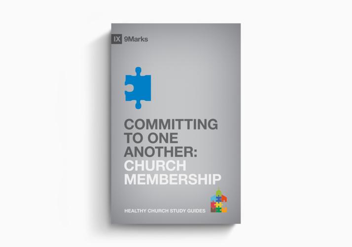 Committing to One Another