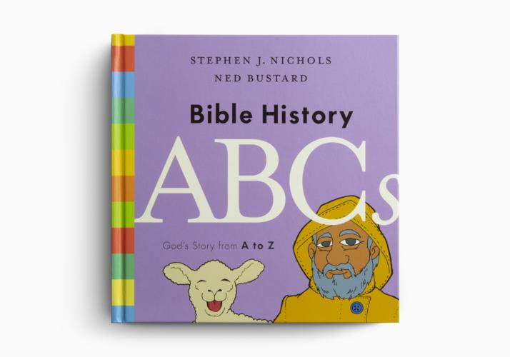 Bible History ABCs