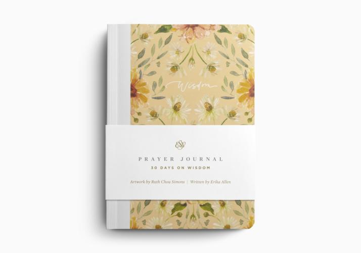 ESV Prayer Journal