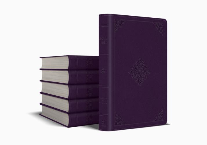 ESV Value Thinline Bible