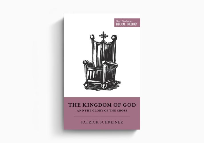 The Kingdom of God and the Glory of the Cross