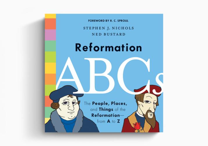 Reformation ABCs