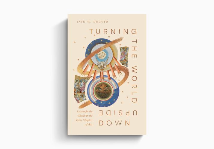 Turning the World Upside Down