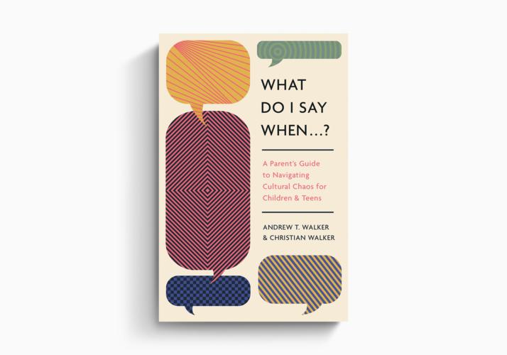 What Do I Say When . . . ?