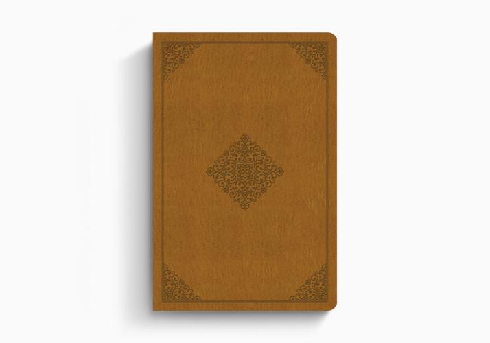 ESV Value Compact Bible