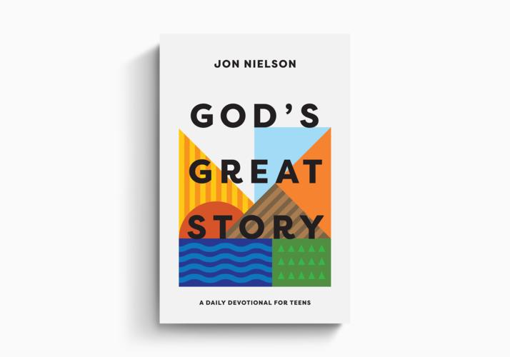 God's Great Story