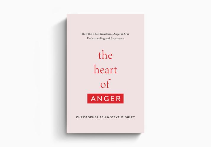The Heart of Anger