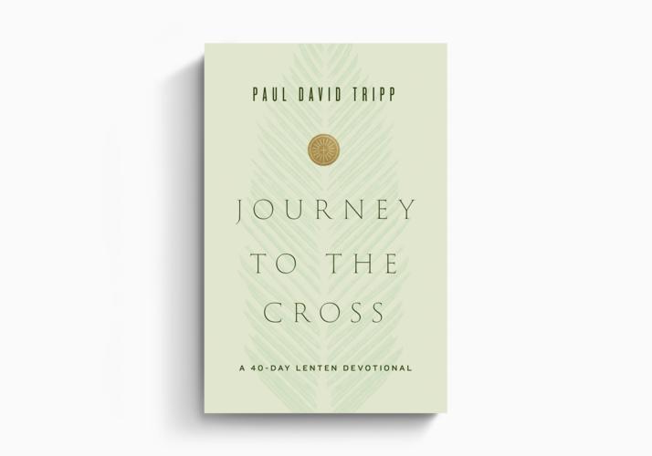 Journey to the Cross