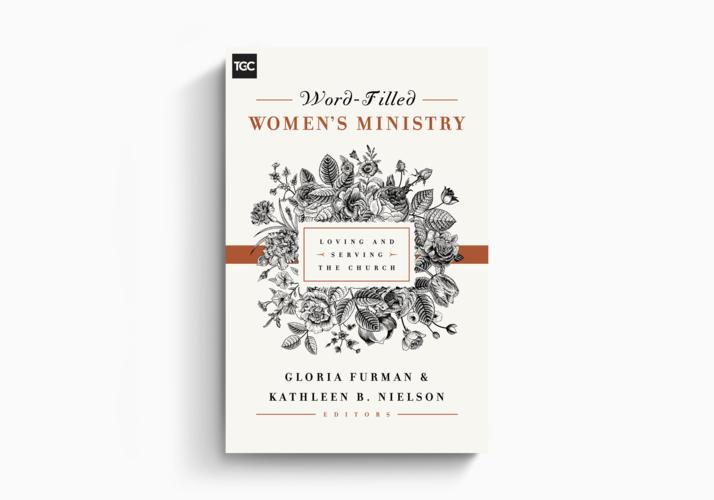 Word-Filled Women's Ministry