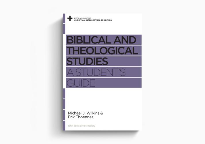 Biblical and Theological Studies