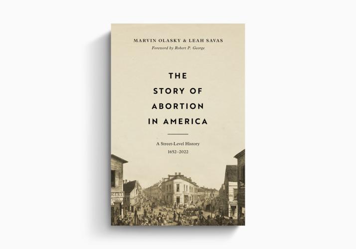 The Story of Abortion in America