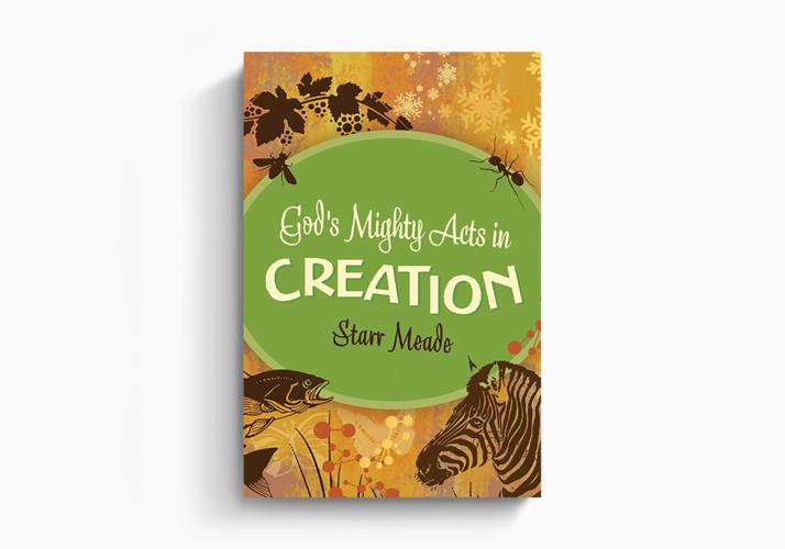 God's Mighty Acts in Creation