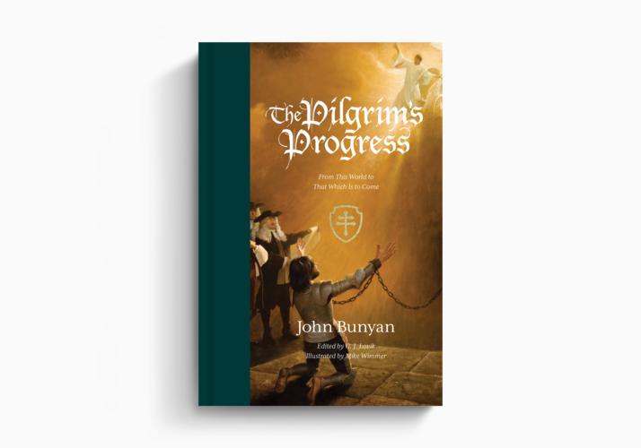 The Pilgrim's Progress