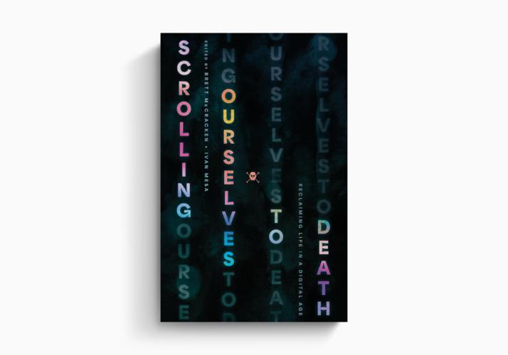 Scrolling Ourselves to Death