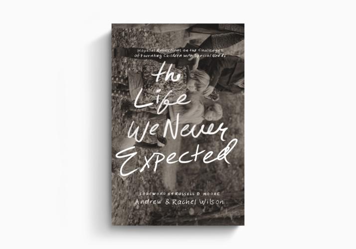 The Life We Never Expected